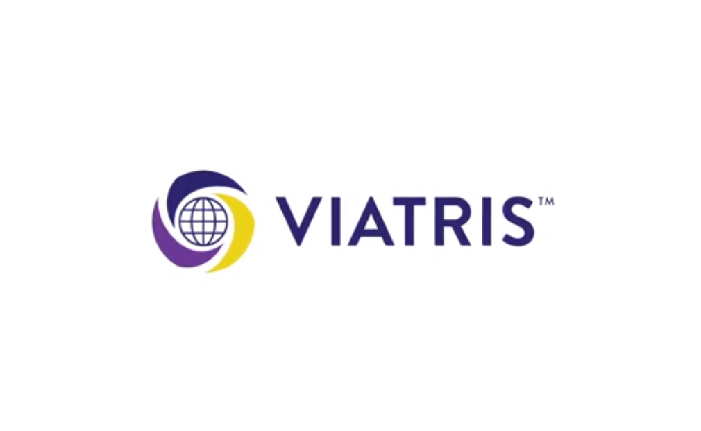 Viatris Logo